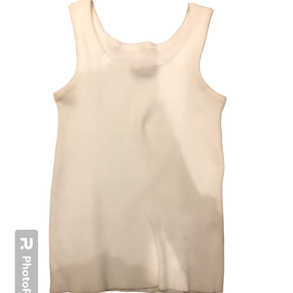 Zara tank top nwot knitted​​​​​​​​​